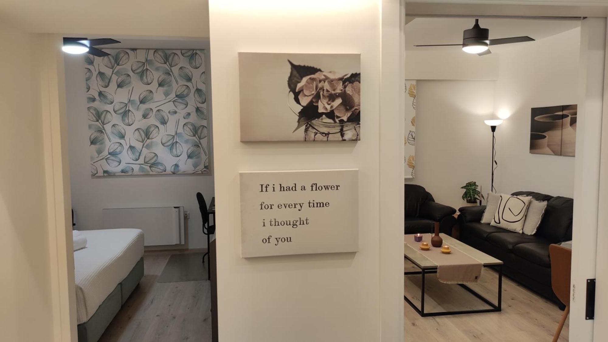 Minoan Gem Apartment Iráklio Kültér fotó