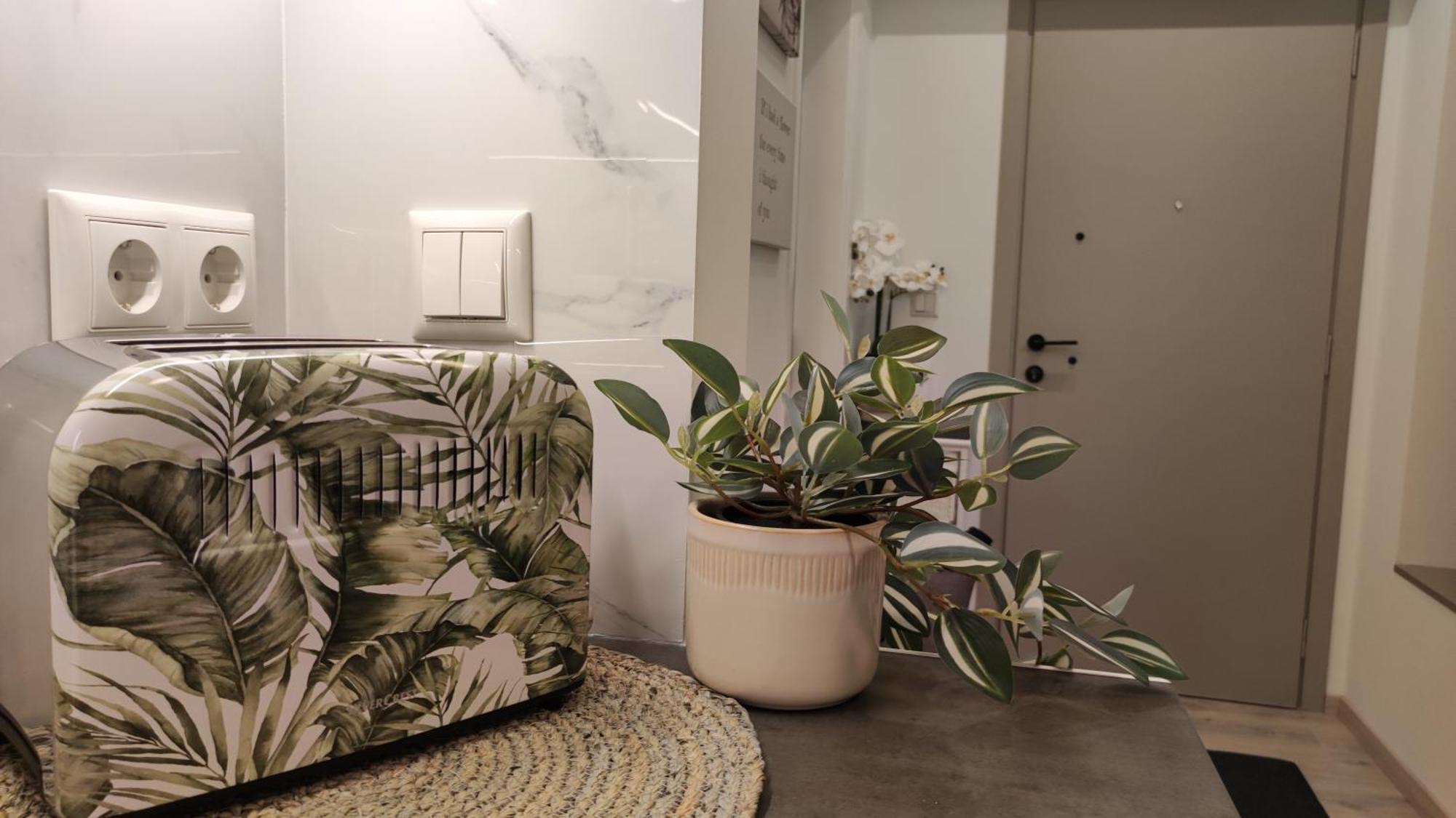Minoan Gem Apartment Iráklio Kültér fotó