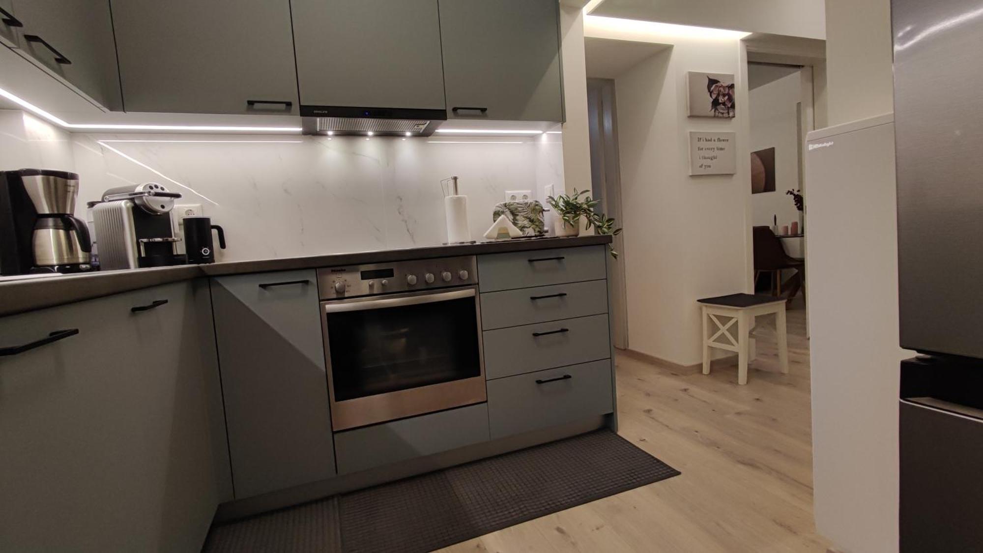 Minoan Gem Apartment Iráklio Kültér fotó