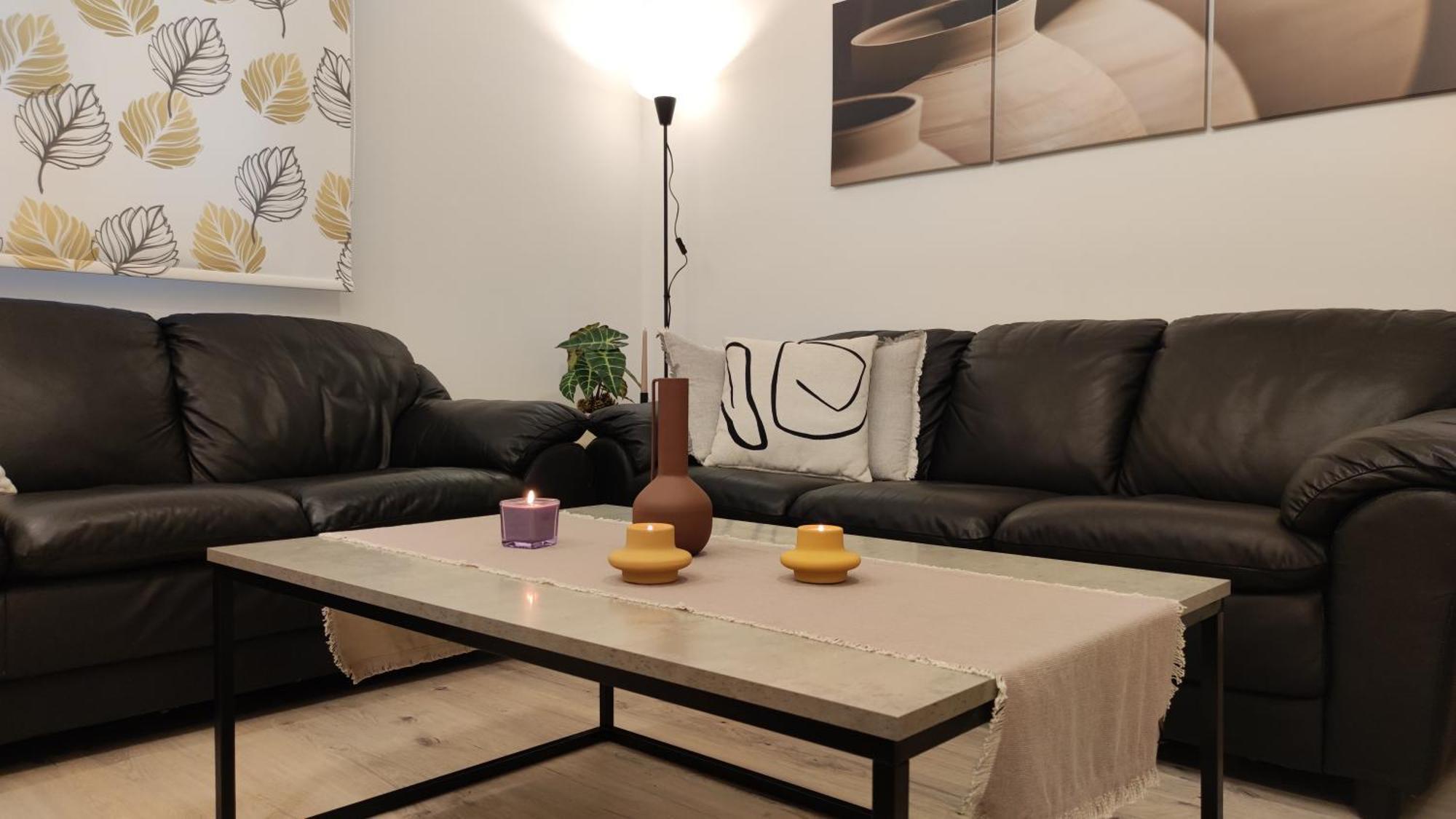 Minoan Gem Apartment Iráklio Kültér fotó