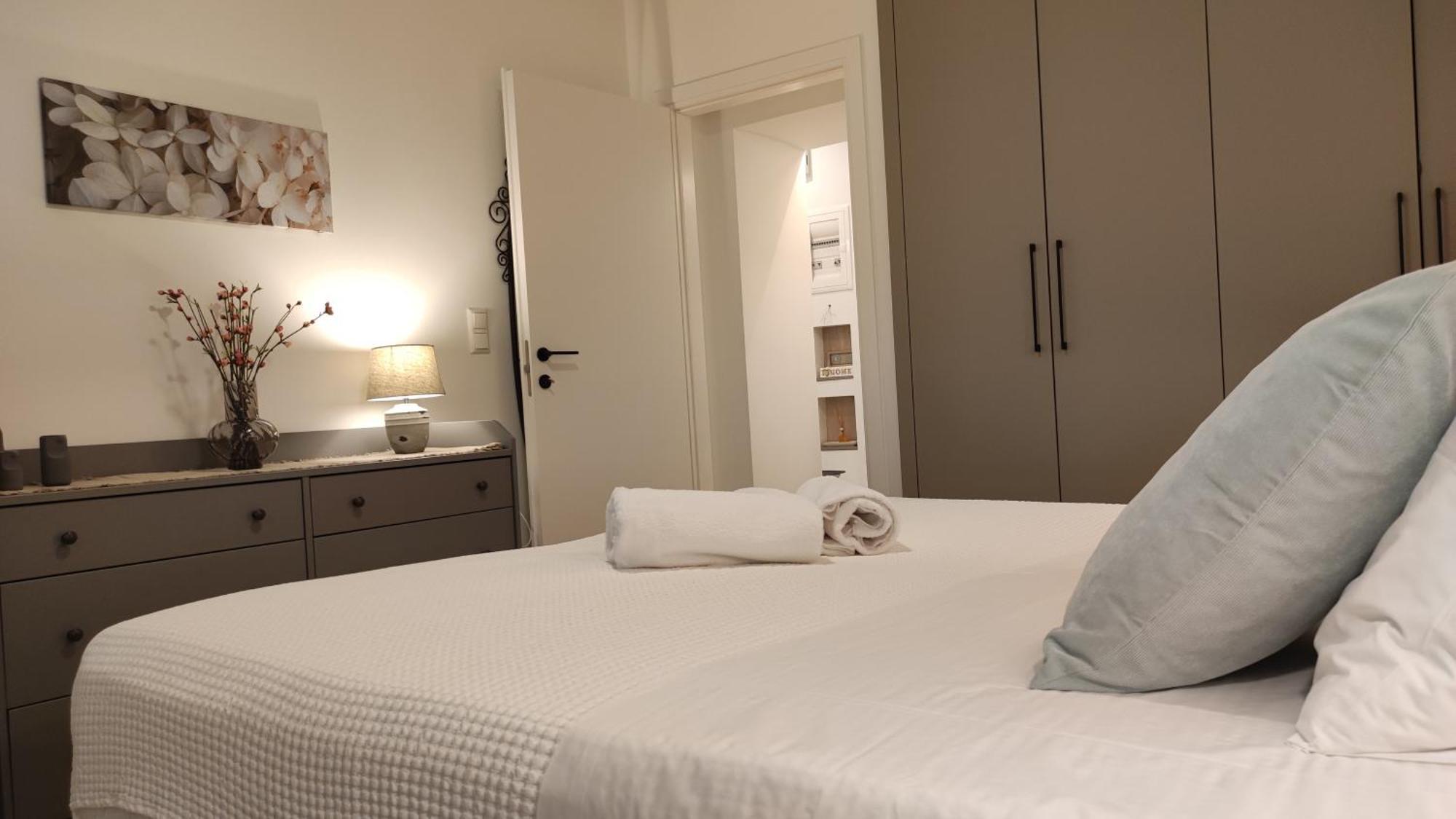 Minoan Gem Apartment Iráklio Kültér fotó