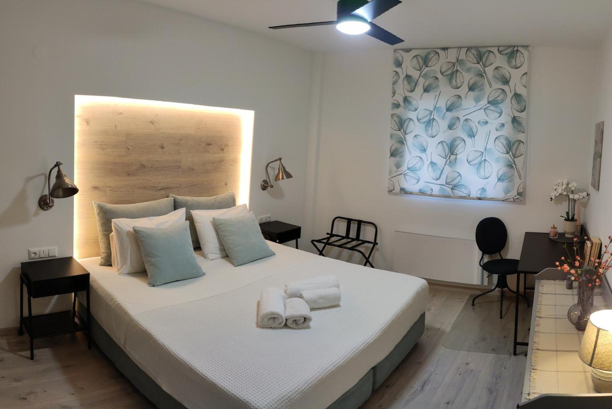 Minoan Gem Apartment Iráklio Kültér fotó
