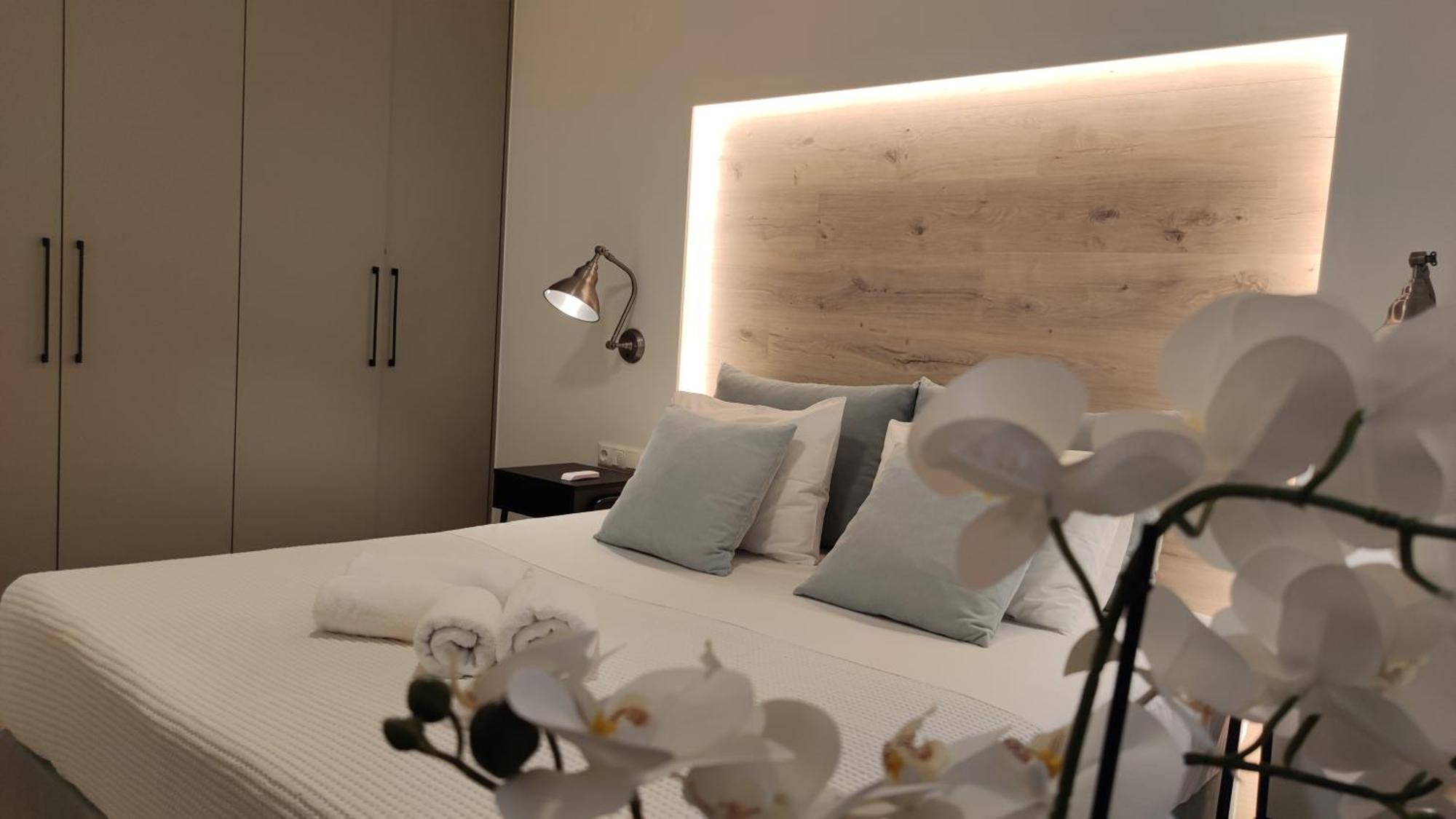 Minoan Gem Apartment Iráklio Kültér fotó