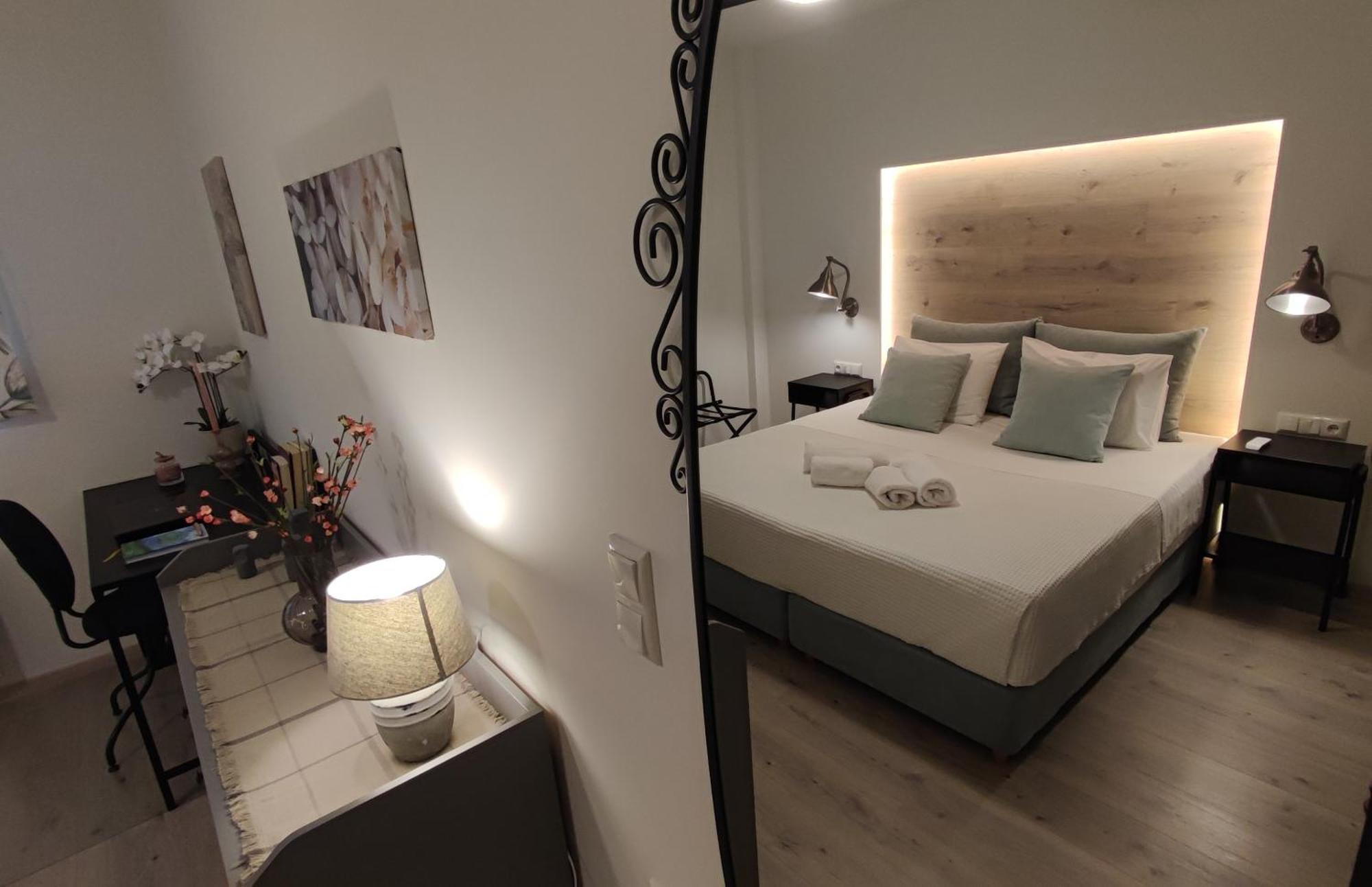 Minoan Gem Apartment Iráklio Kültér fotó